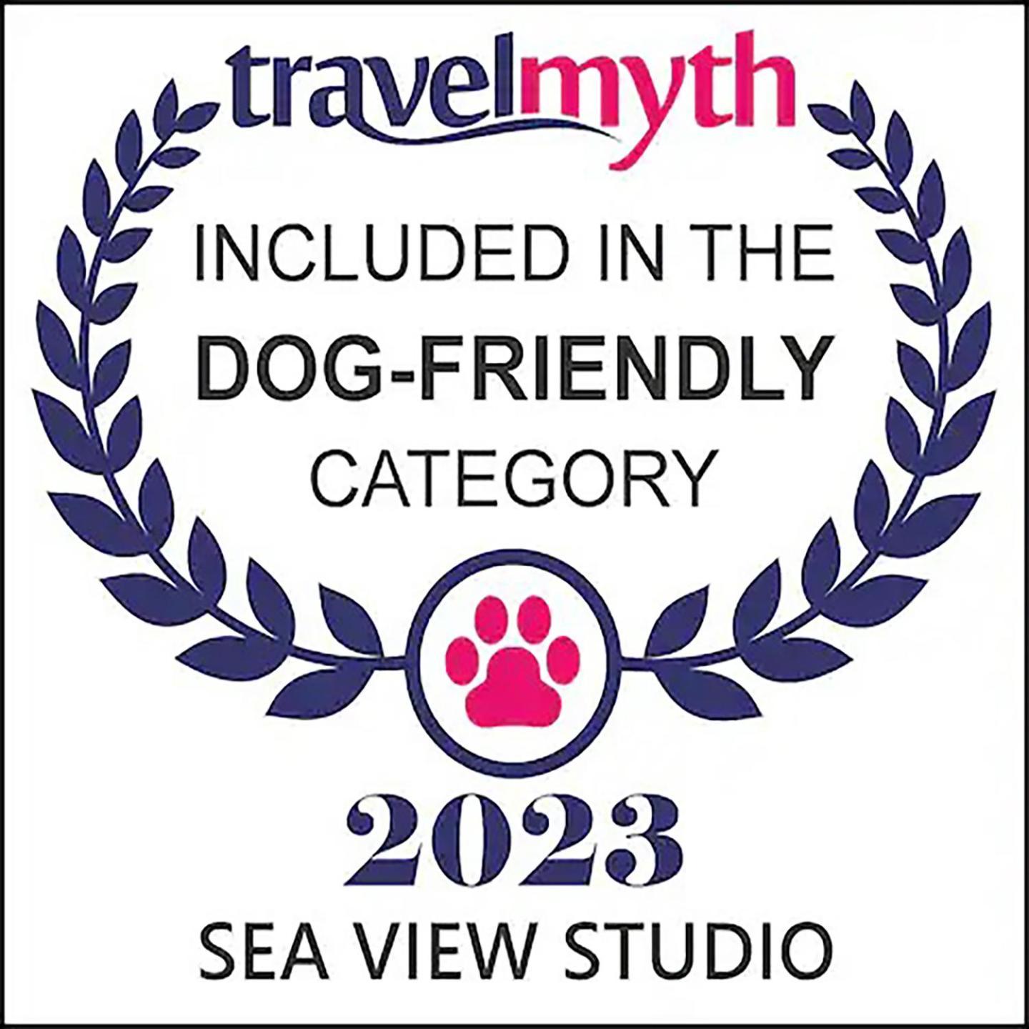 Sea View Holiday House Archangelos  Ngoại thất bức ảnh